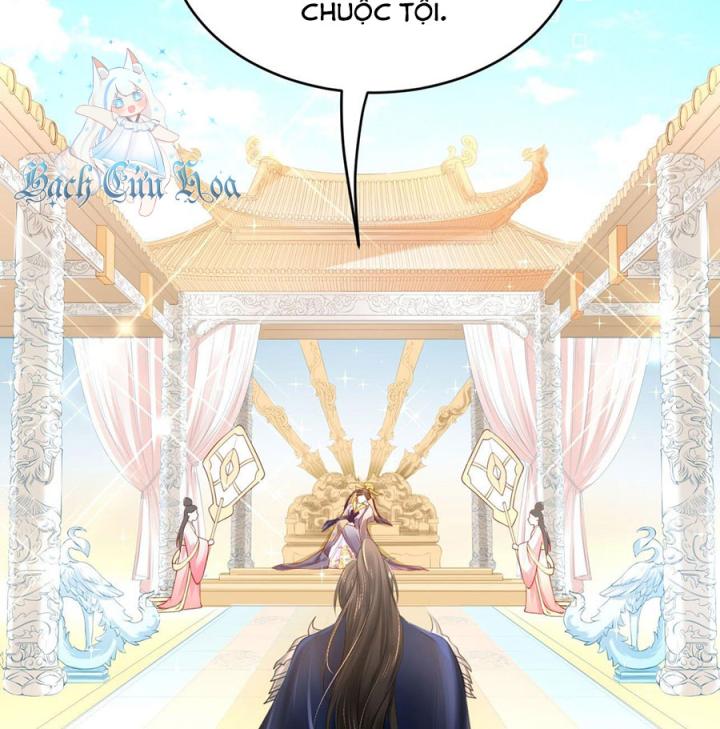 Hồ Ly Tinh Của Trẫm Chapter 45 - Trang 2