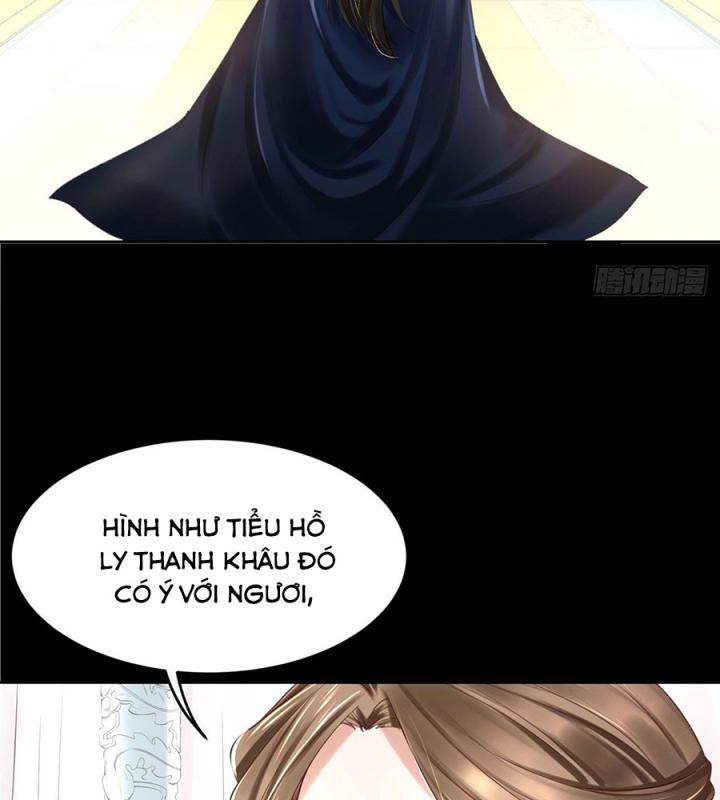 Hồ Ly Tinh Của Trẫm Chapter 45 - Trang 2
