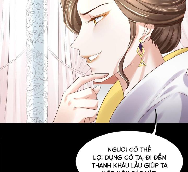 Hồ Ly Tinh Của Trẫm Chapter 45 - Trang 2