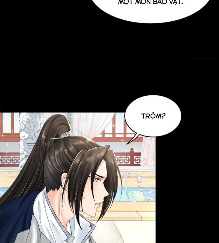 Hồ Ly Tinh Của Trẫm Chapter 45 - Trang 2