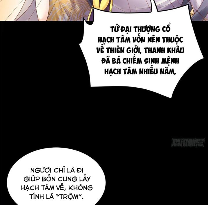 Hồ Ly Tinh Của Trẫm Chapter 45 - Trang 2