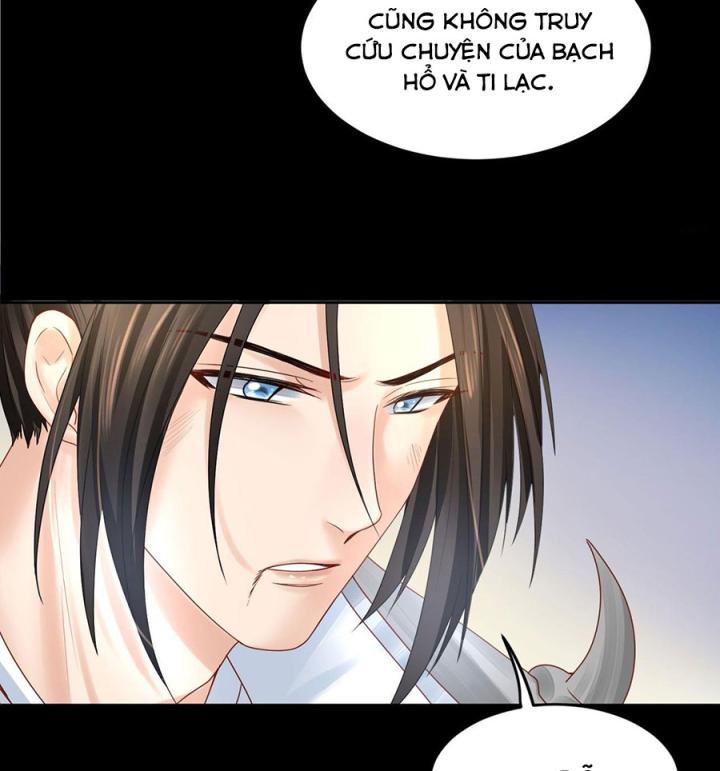 Hồ Ly Tinh Của Trẫm Chapter 45 - Trang 2