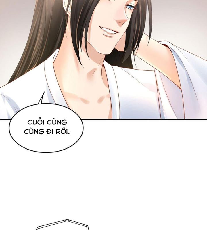 Hồ Ly Tinh Của Trẫm Chapter 45 - Trang 2