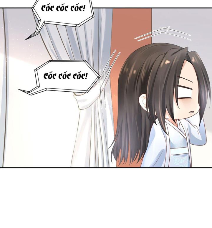 Hồ Ly Tinh Của Trẫm Chapter 45 - Trang 2