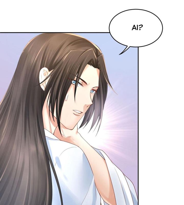 Hồ Ly Tinh Của Trẫm Chapter 45 - Trang 2