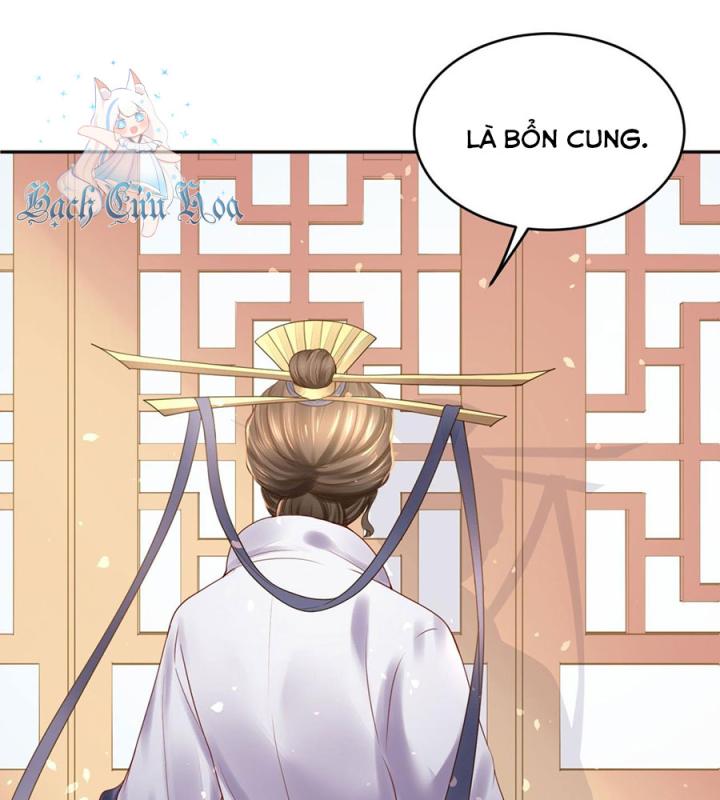 Hồ Ly Tinh Của Trẫm Chapter 45 - Trang 2