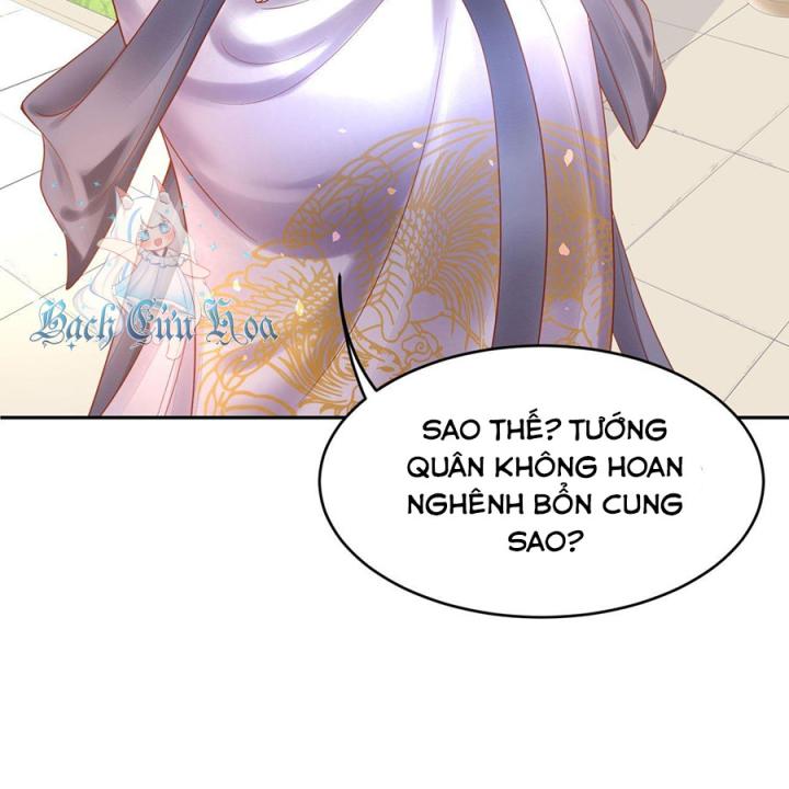 Hồ Ly Tinh Của Trẫm Chapter 45 - Trang 2