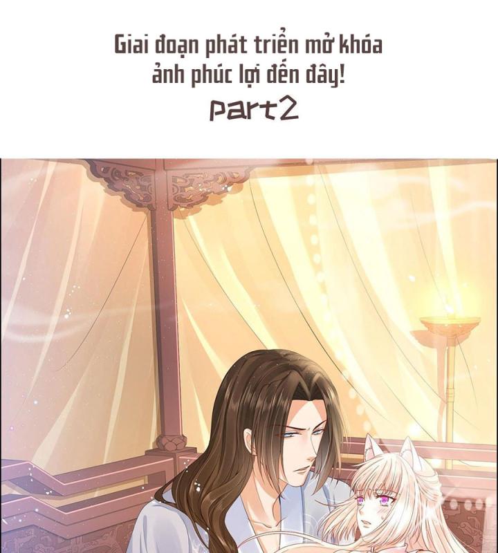 Hồ Ly Tinh Của Trẫm Chapter 45 - Trang 2