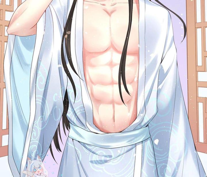 Hồ Ly Tinh Của Trẫm Chapter 45 - Trang 2