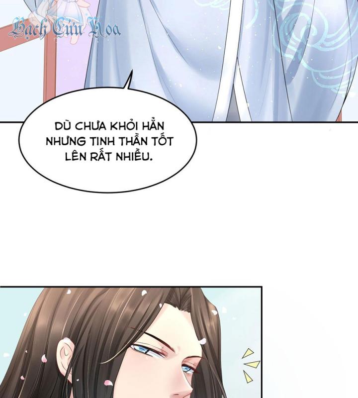 Hồ Ly Tinh Của Trẫm Chapter 45 - Trang 2