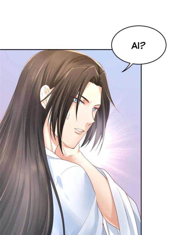 Hồ Ly Tinh Của Trẫm Chapter 46 - Trang 2