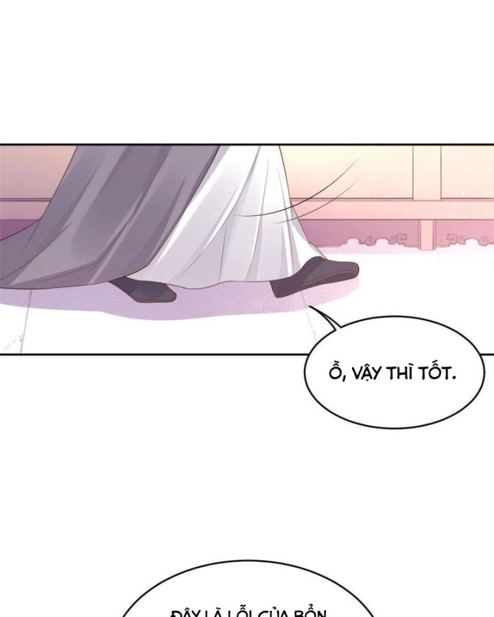 Hồ Ly Tinh Của Trẫm Chapter 46 - Trang 2