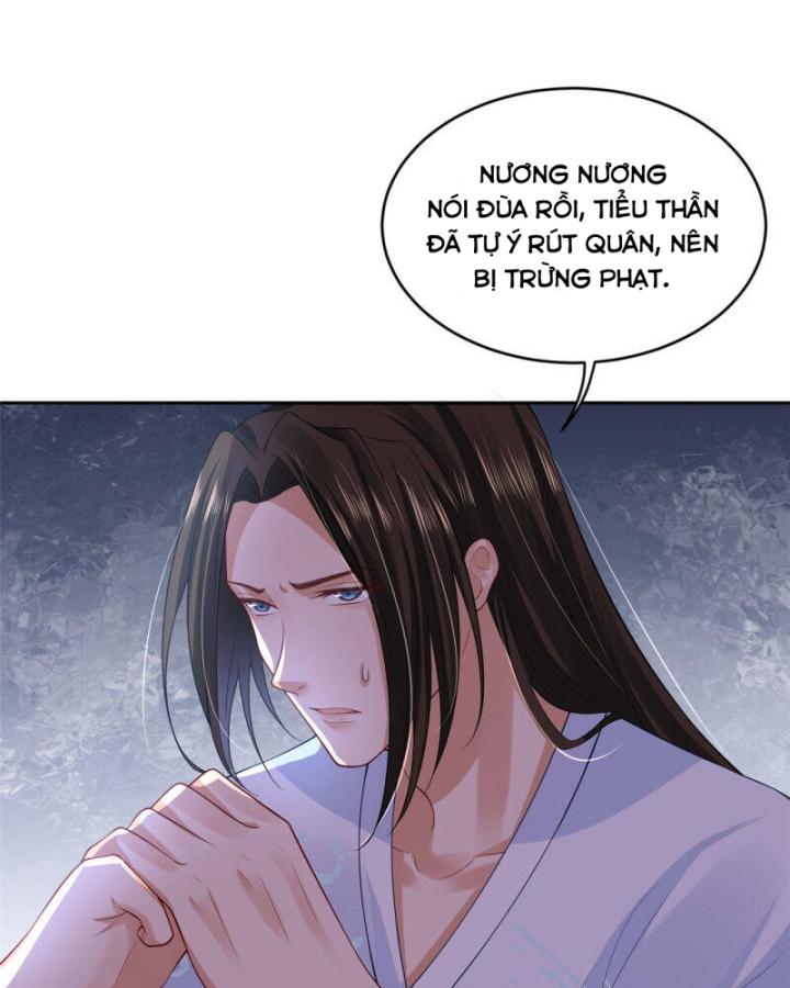 Hồ Ly Tinh Của Trẫm Chapter 46 - Trang 2