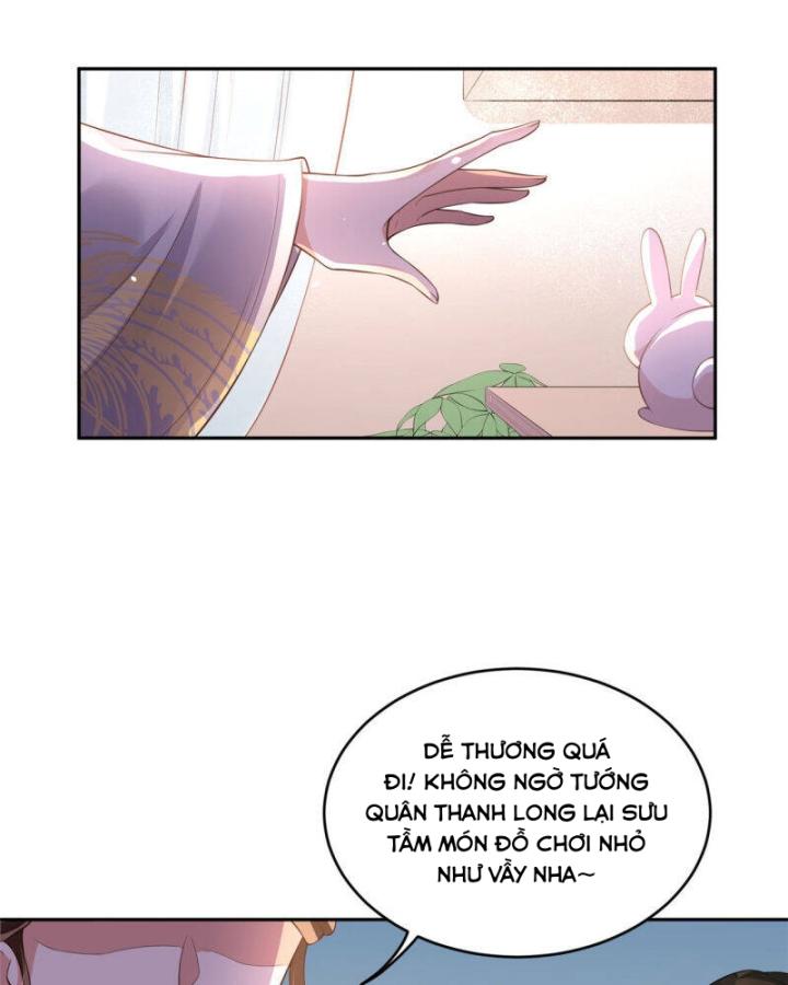 Hồ Ly Tinh Của Trẫm Chapter 46 - Trang 2