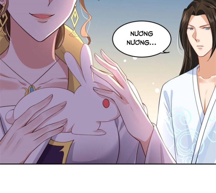 Hồ Ly Tinh Của Trẫm Chapter 46 - Trang 2