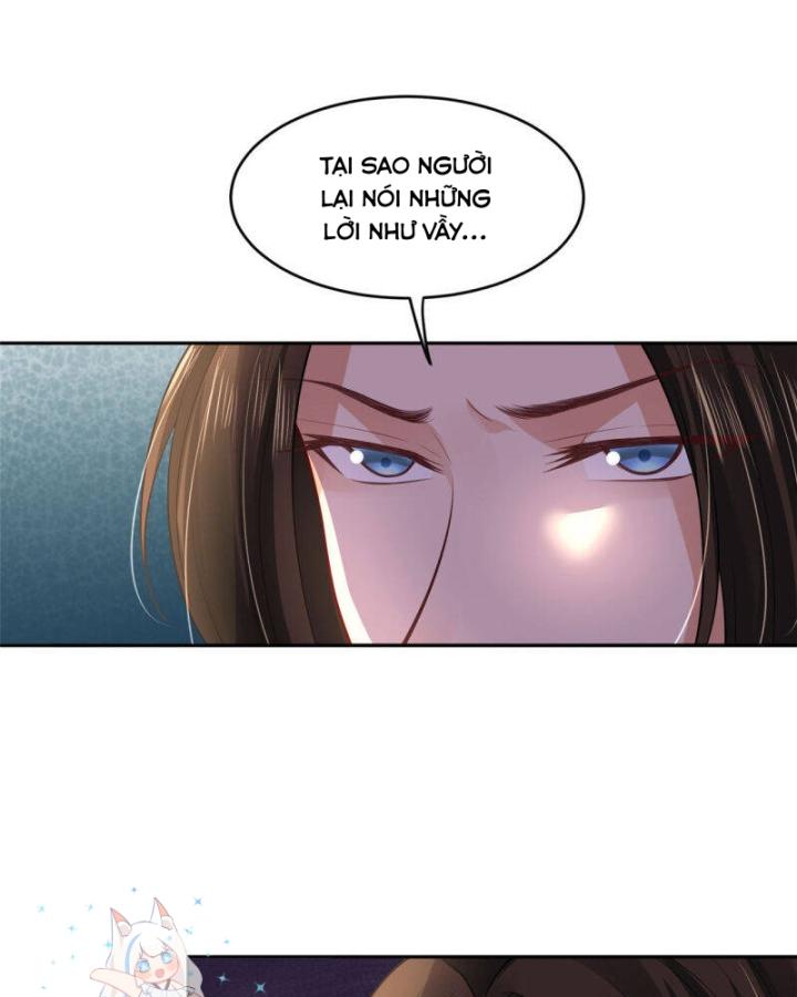 Hồ Ly Tinh Của Trẫm Chapter 46 - Trang 2