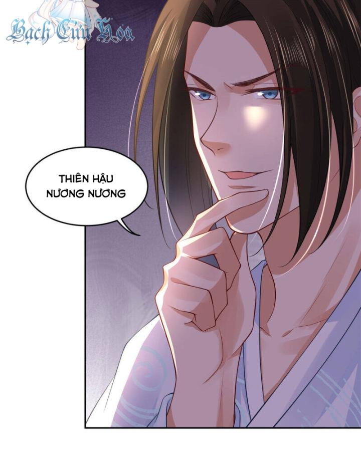 Hồ Ly Tinh Của Trẫm Chapter 46 - Trang 2