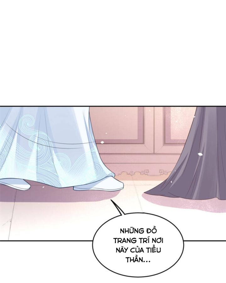 Hồ Ly Tinh Của Trẫm Chapter 46 - Trang 2