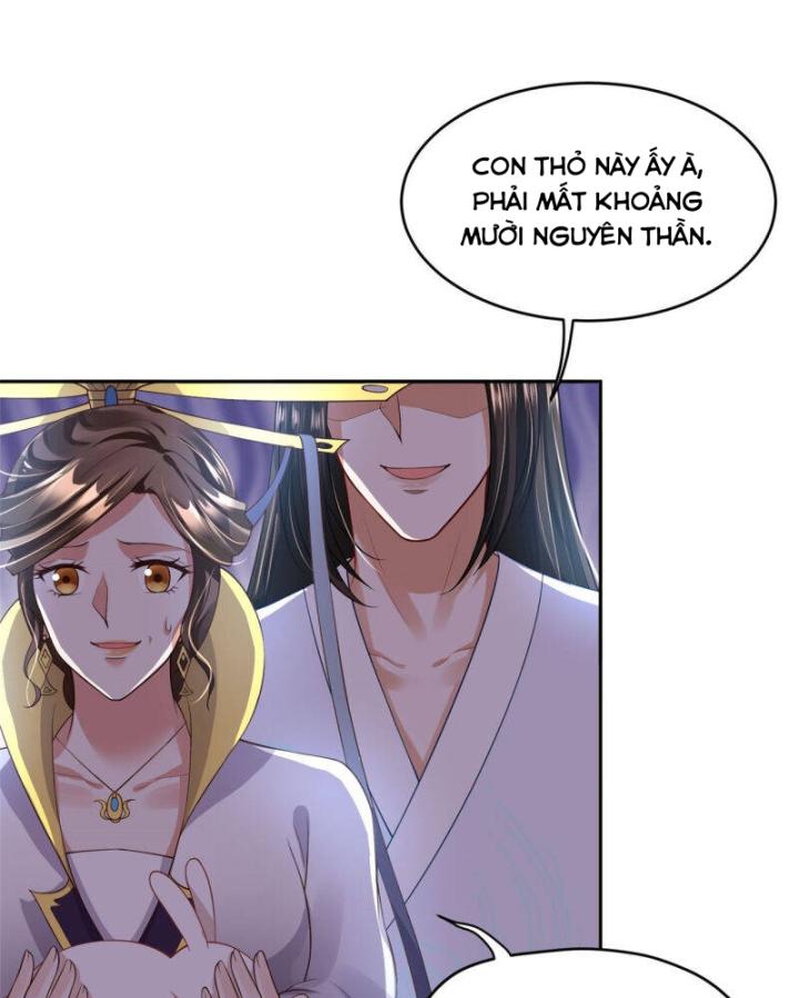 Hồ Ly Tinh Của Trẫm Chapter 46 - Trang 2