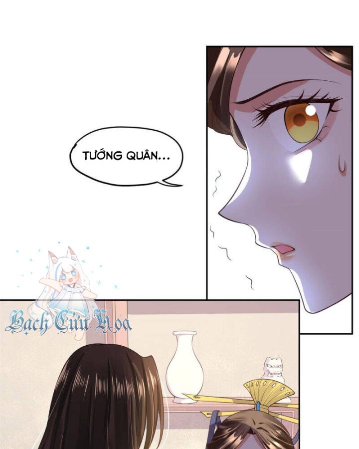 Hồ Ly Tinh Của Trẫm Chapter 46 - Trang 2