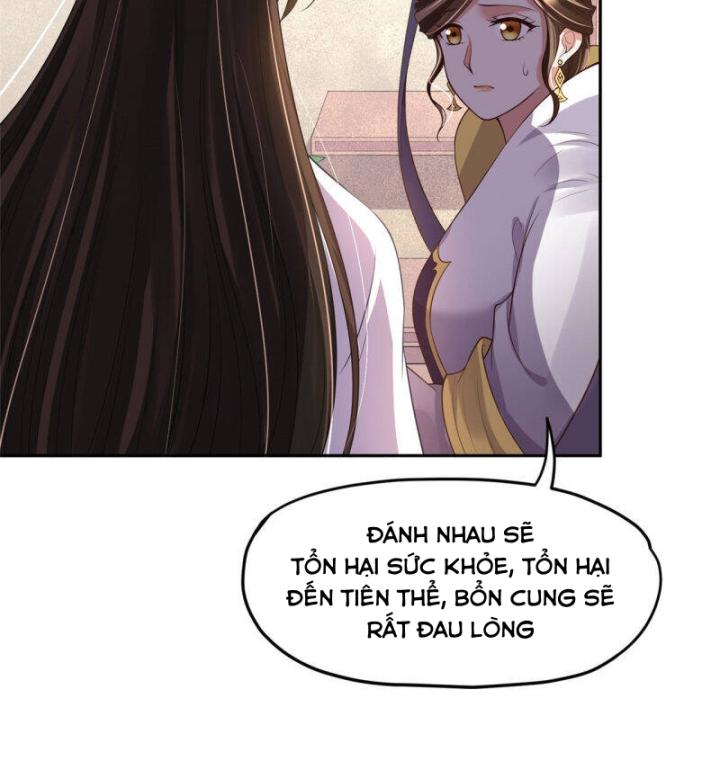 Hồ Ly Tinh Của Trẫm Chapter 46 - Trang 2