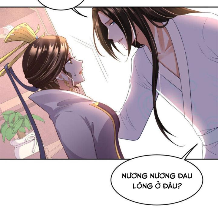 Hồ Ly Tinh Của Trẫm Chapter 46 - Trang 2