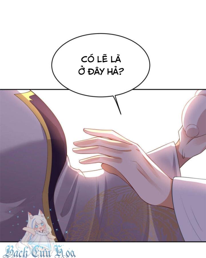 Hồ Ly Tinh Của Trẫm Chapter 46 - Trang 2