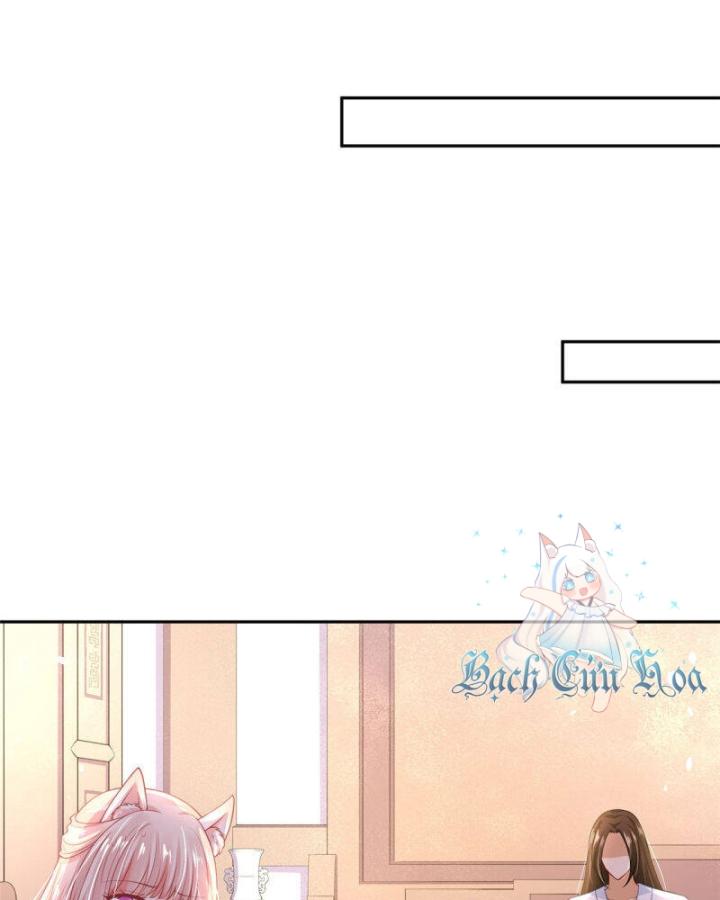 Hồ Ly Tinh Của Trẫm Chapter 46 - Trang 2