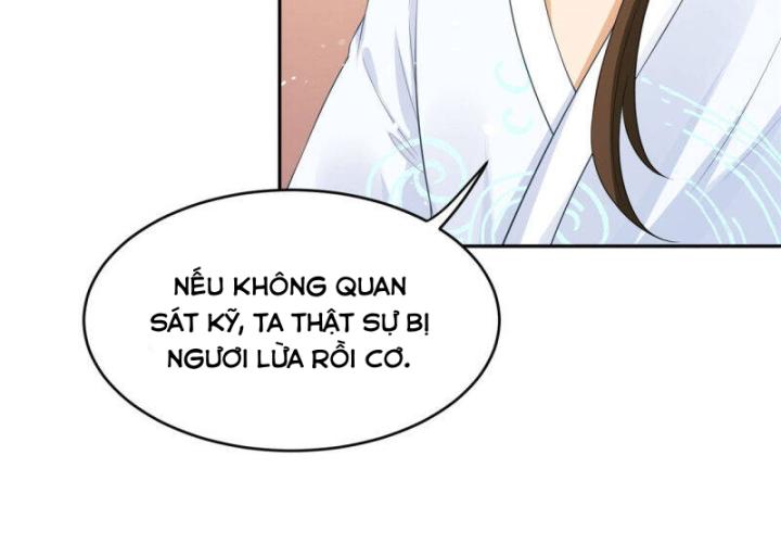 Hồ Ly Tinh Của Trẫm Chapter 46 - Trang 2