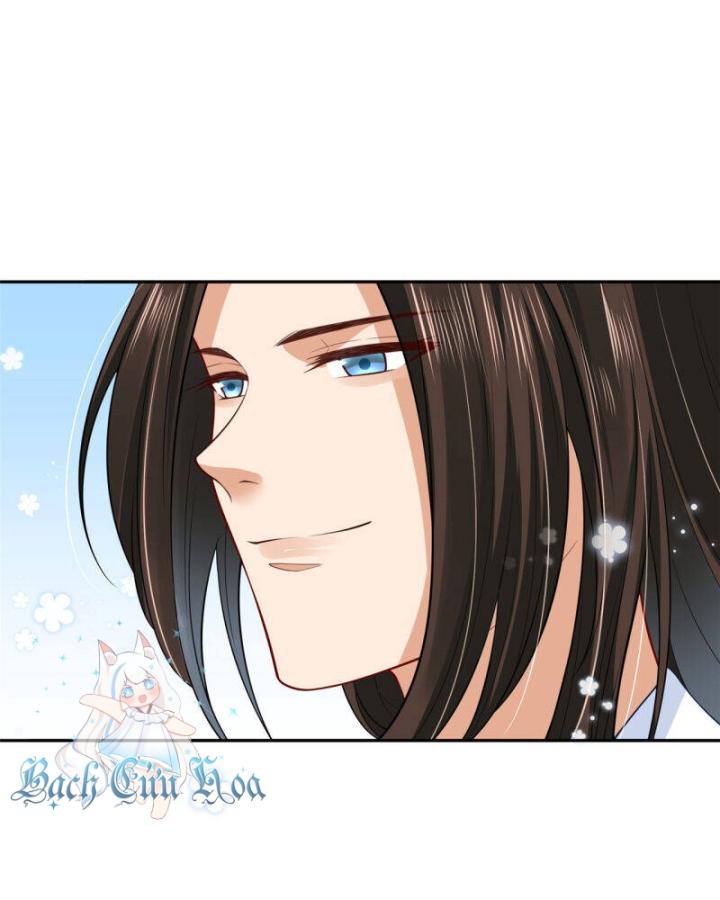 Hồ Ly Tinh Của Trẫm Chapter 46 - Trang 2