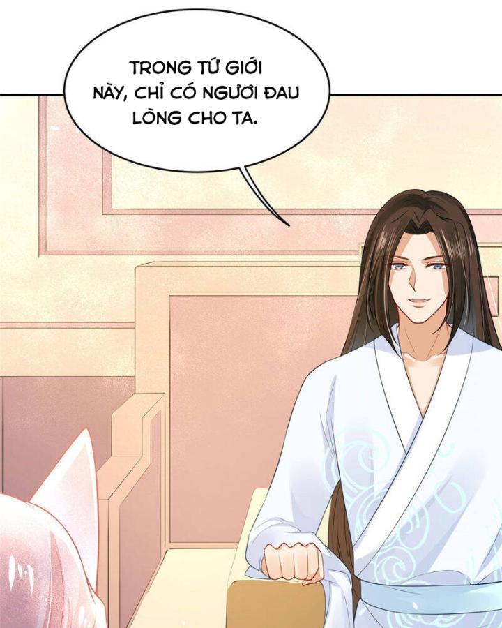Hồ Ly Tinh Của Trẫm Chapter 46 - Trang 2