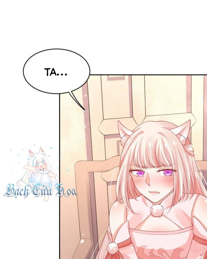 Hồ Ly Tinh Của Trẫm Chapter 46 - Trang 2