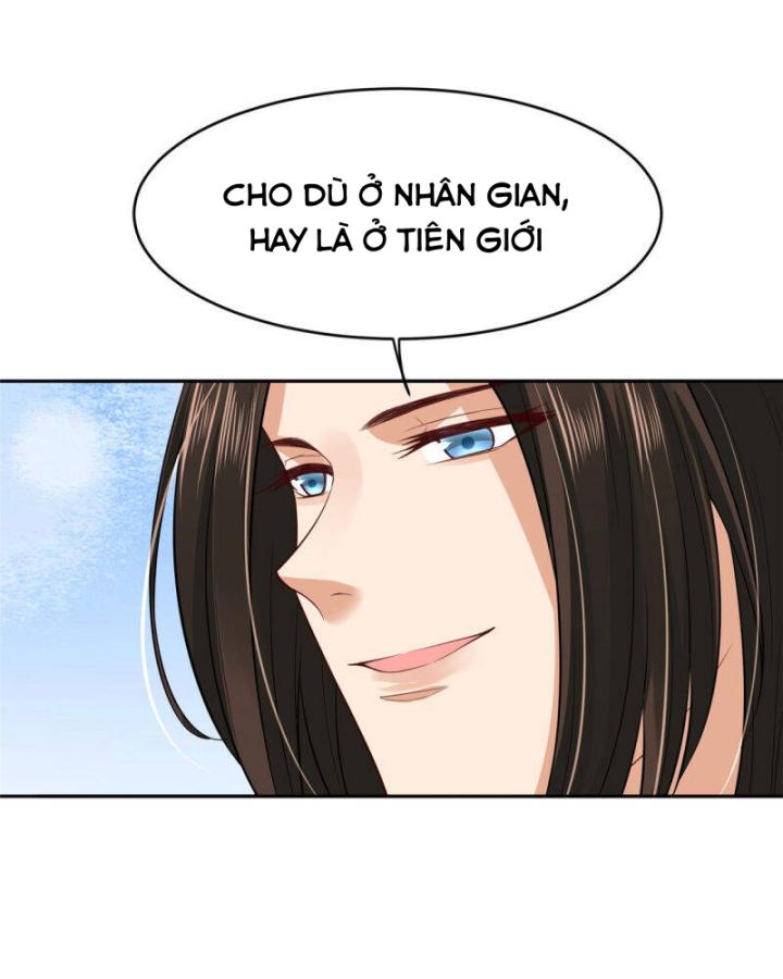 Hồ Ly Tinh Của Trẫm Chapter 46 - Trang 2