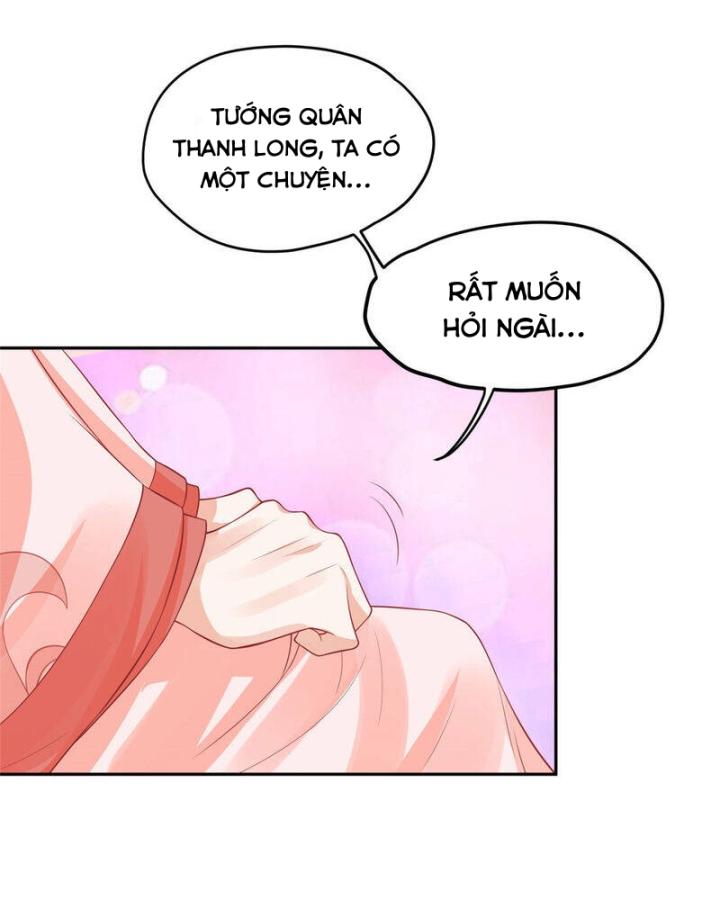 Hồ Ly Tinh Của Trẫm Chapter 46 - Trang 2