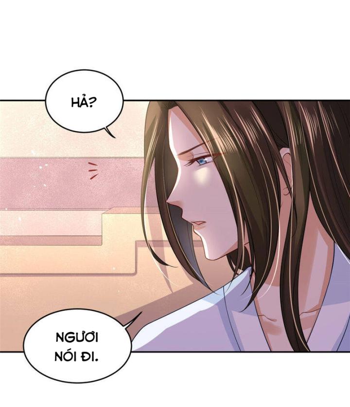 Hồ Ly Tinh Của Trẫm Chapter 46 - Trang 2