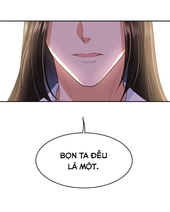 Hồ Ly Tinh Của Trẫm Chapter 46 - Trang 2