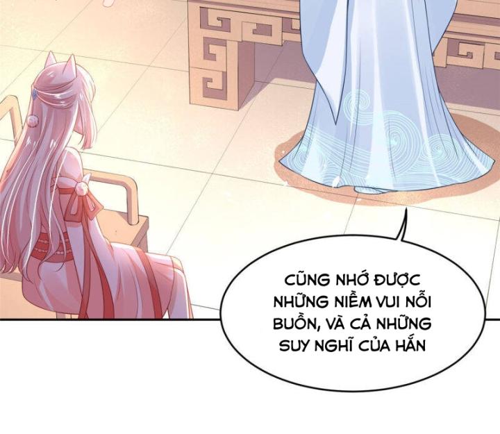 Hồ Ly Tinh Của Trẫm Chapter 46 - Trang 2