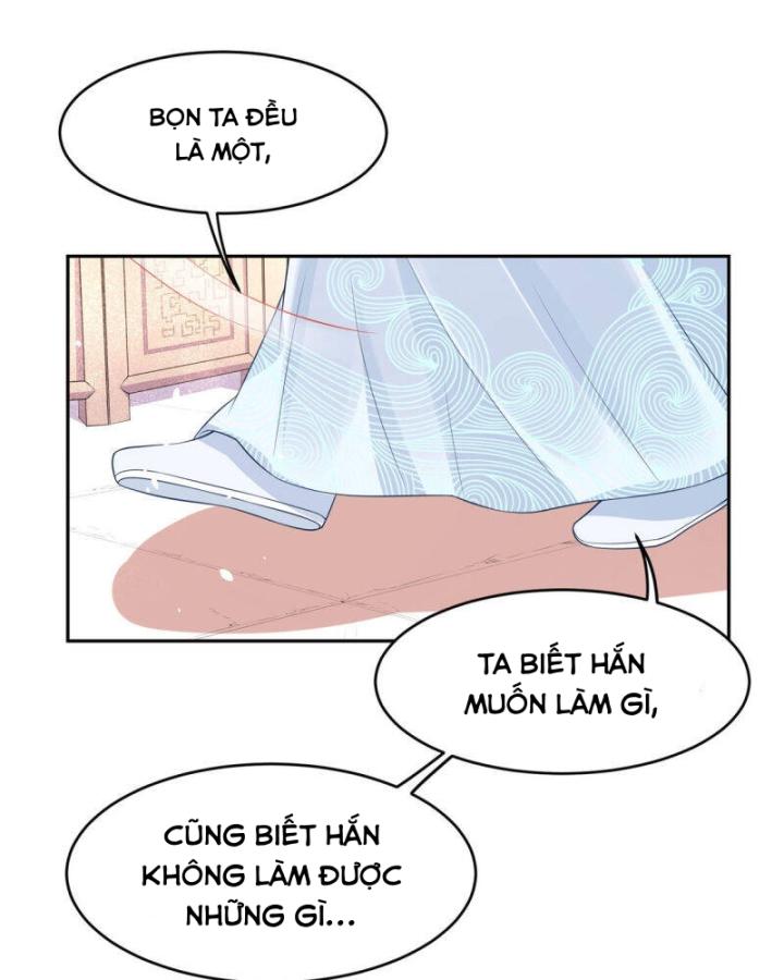Hồ Ly Tinh Của Trẫm Chapter 46 - Trang 2