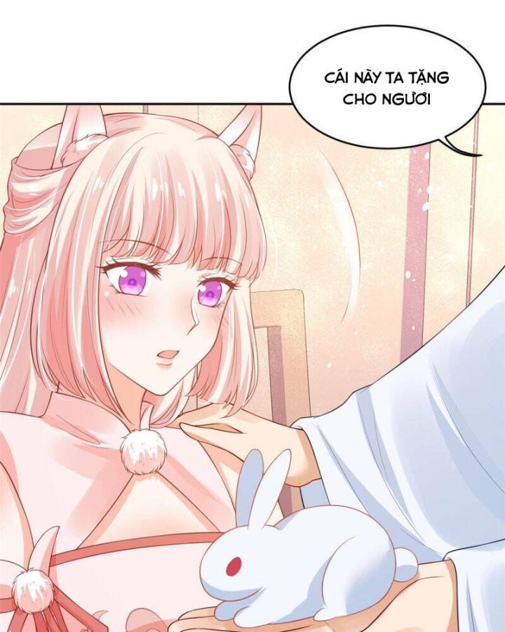 Hồ Ly Tinh Của Trẫm Chapter 46 - Trang 2