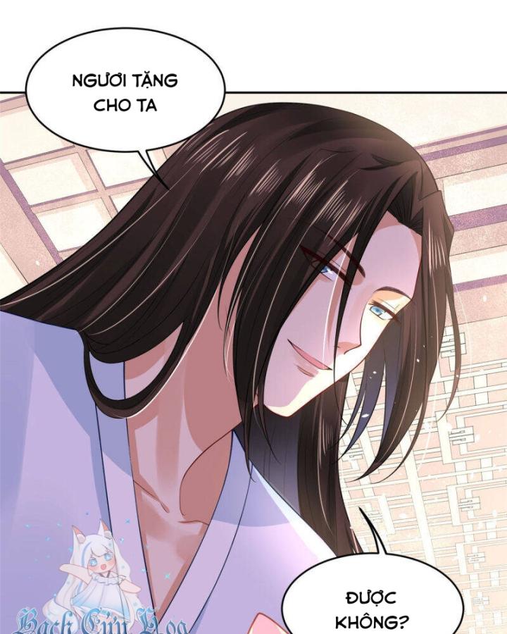 Hồ Ly Tinh Của Trẫm Chapter 46 - Trang 2