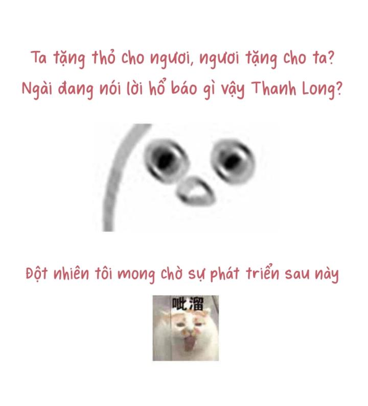 Hồ Ly Tinh Của Trẫm Chapter 46 - Trang 2