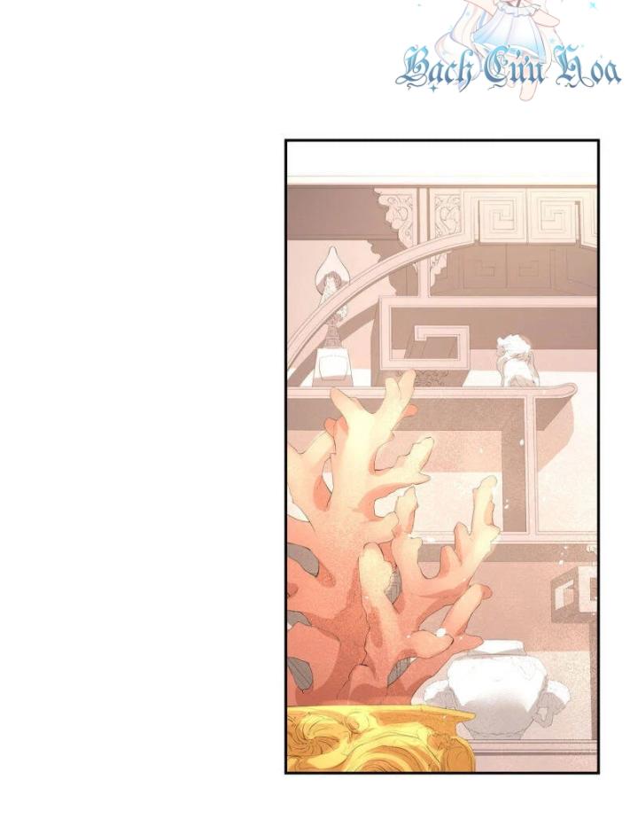 Hồ Ly Tinh Của Trẫm Chapter 46 - Trang 2