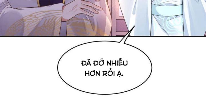 Hồ Ly Tinh Của Trẫm Chapter 46 - Trang 2