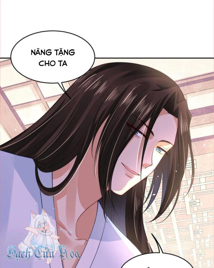 Hồ Ly Tinh Của Trẫm Chapter 47 - Trang 2