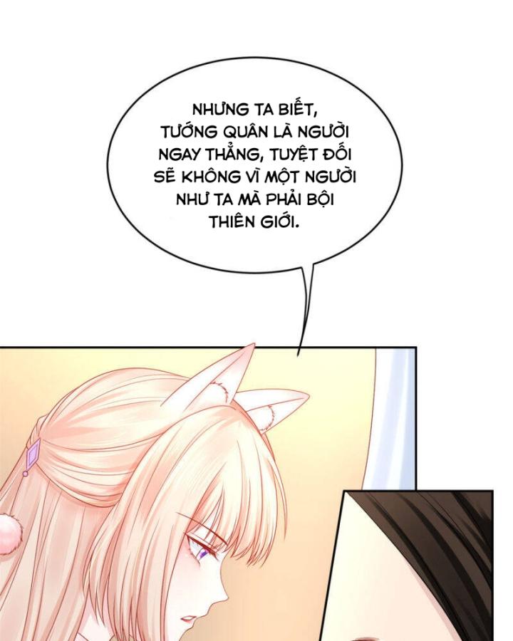 Hồ Ly Tinh Của Trẫm Chapter 47 - Trang 2