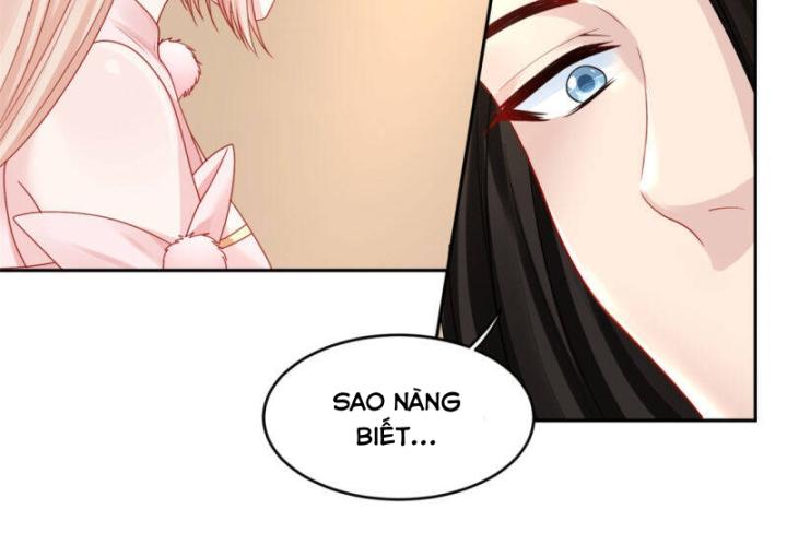 Hồ Ly Tinh Của Trẫm Chapter 47 - Trang 2