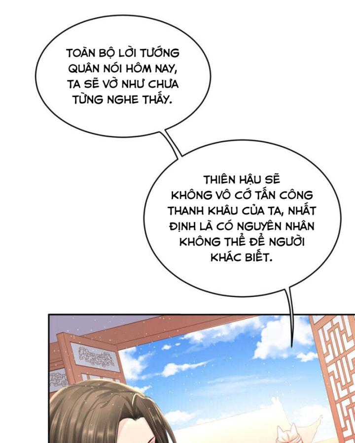Hồ Ly Tinh Của Trẫm Chapter 47 - Trang 2