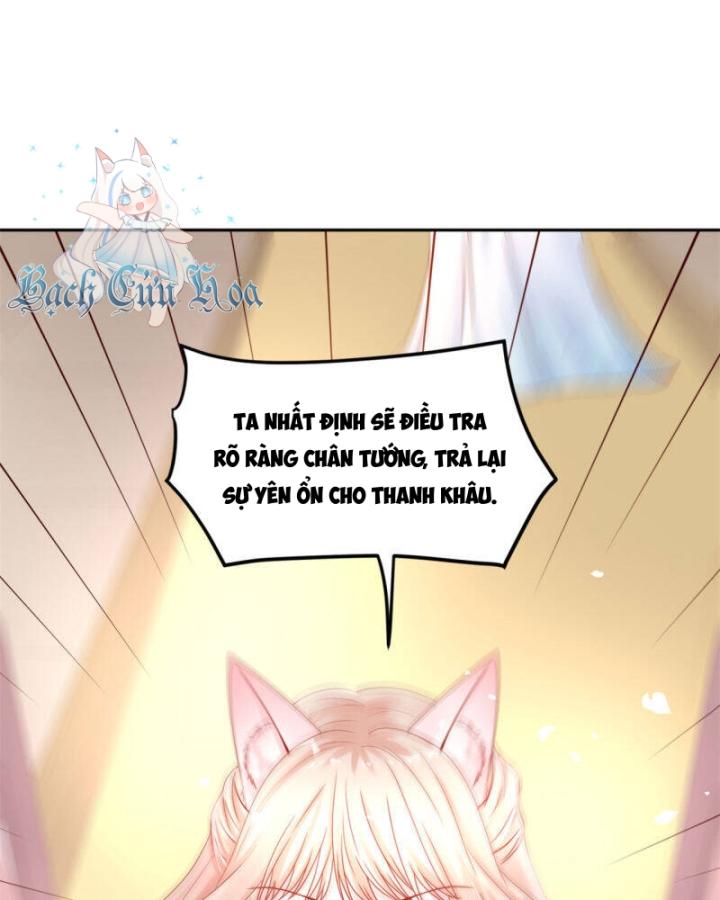 Hồ Ly Tinh Của Trẫm Chapter 47 - Trang 2