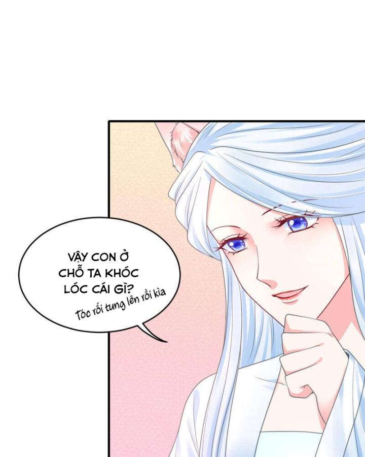 Hồ Ly Tinh Của Trẫm Chapter 47 - Trang 2