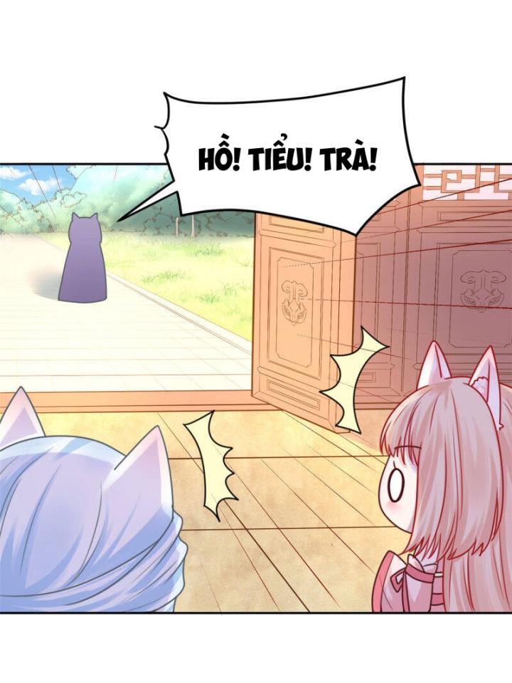 Hồ Ly Tinh Của Trẫm Chapter 47 - Trang 2